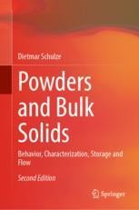 Powders and Bulk Solids, 2nd ed.