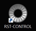 RST-CONTROL Icon
