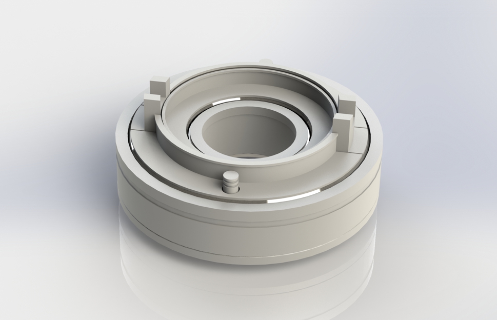 Shear cell MTL