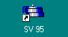 SV 95 icon